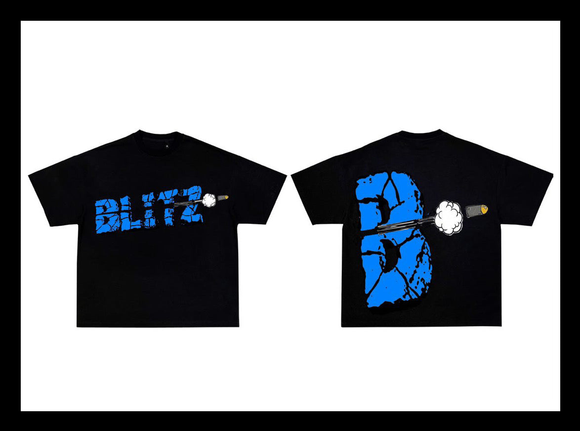 BLITZ ORIGINAL TEE