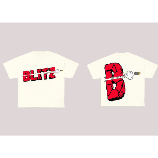 BLITZ ORIGINAL TEE