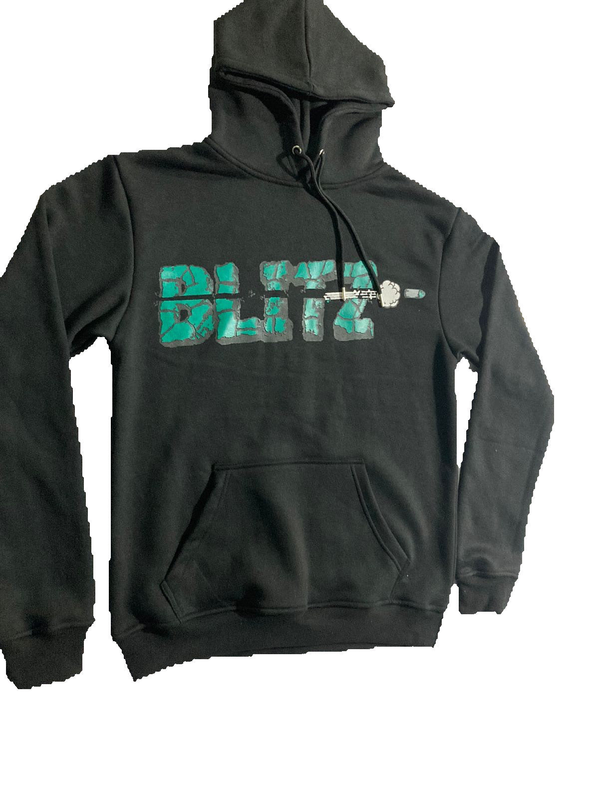 BLITZ HOODIE