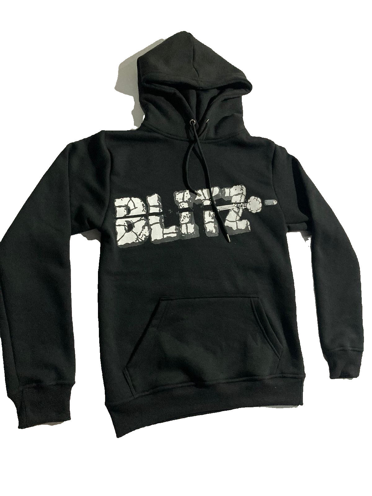 BLITZ HOODIE