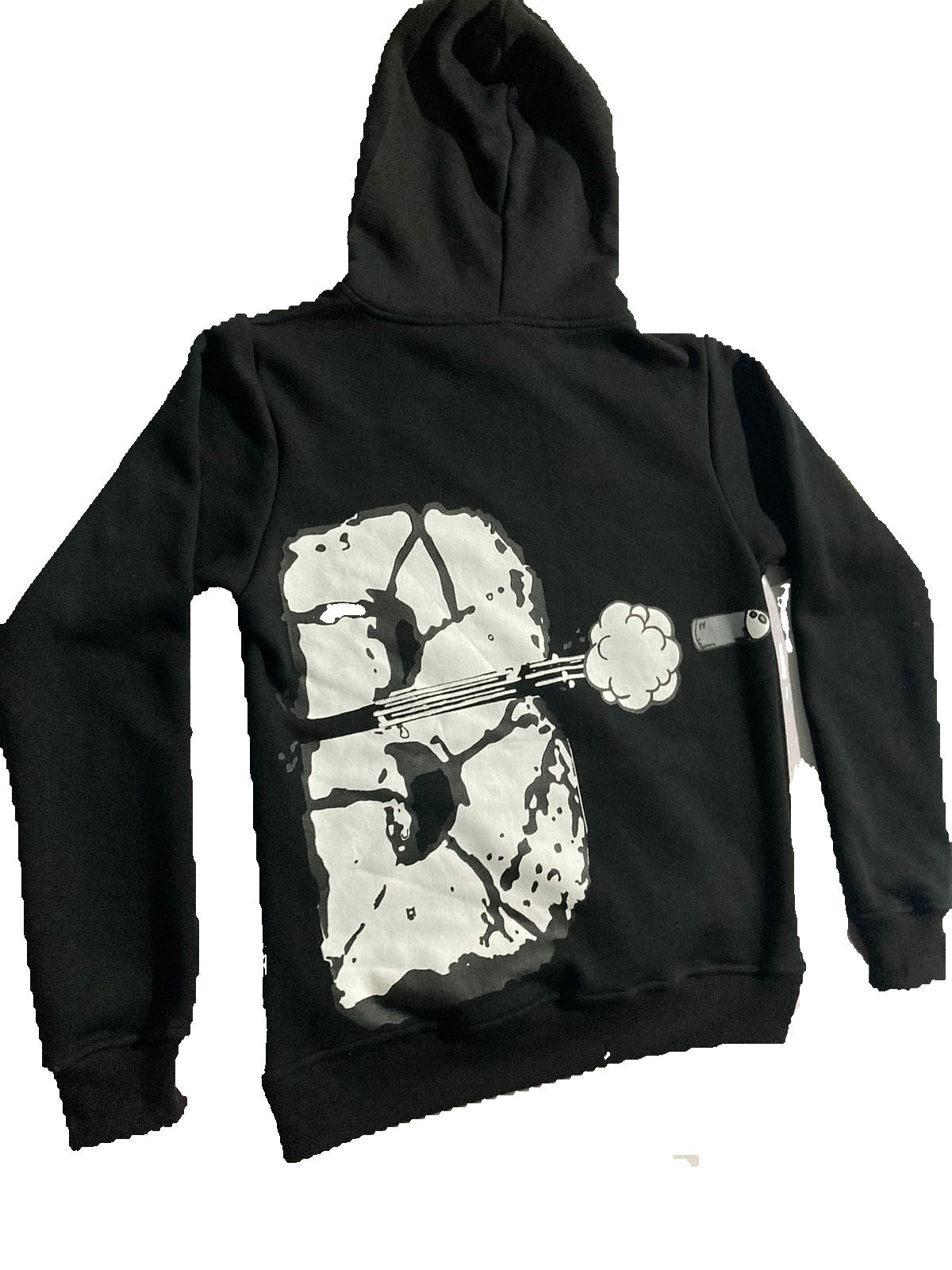 BLITZ HOODIE