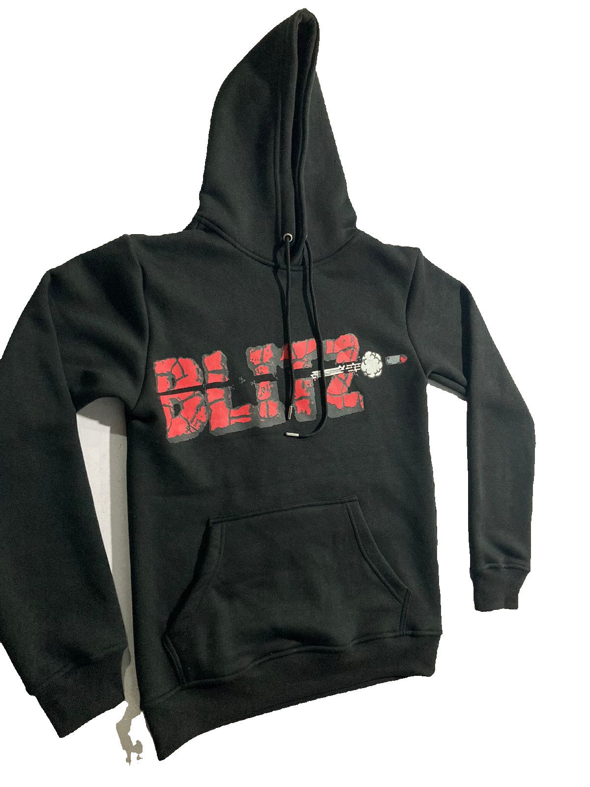 BLITZ HOODIE