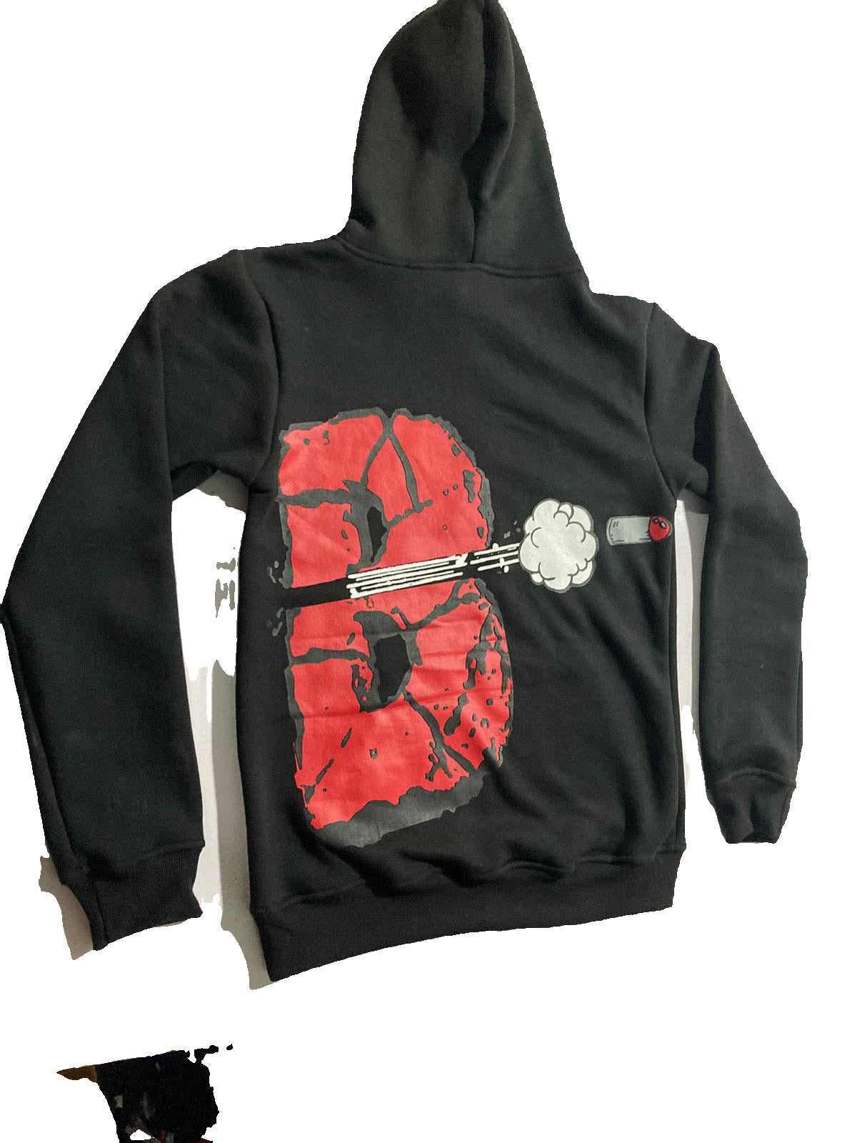 BLITZ HOODIE