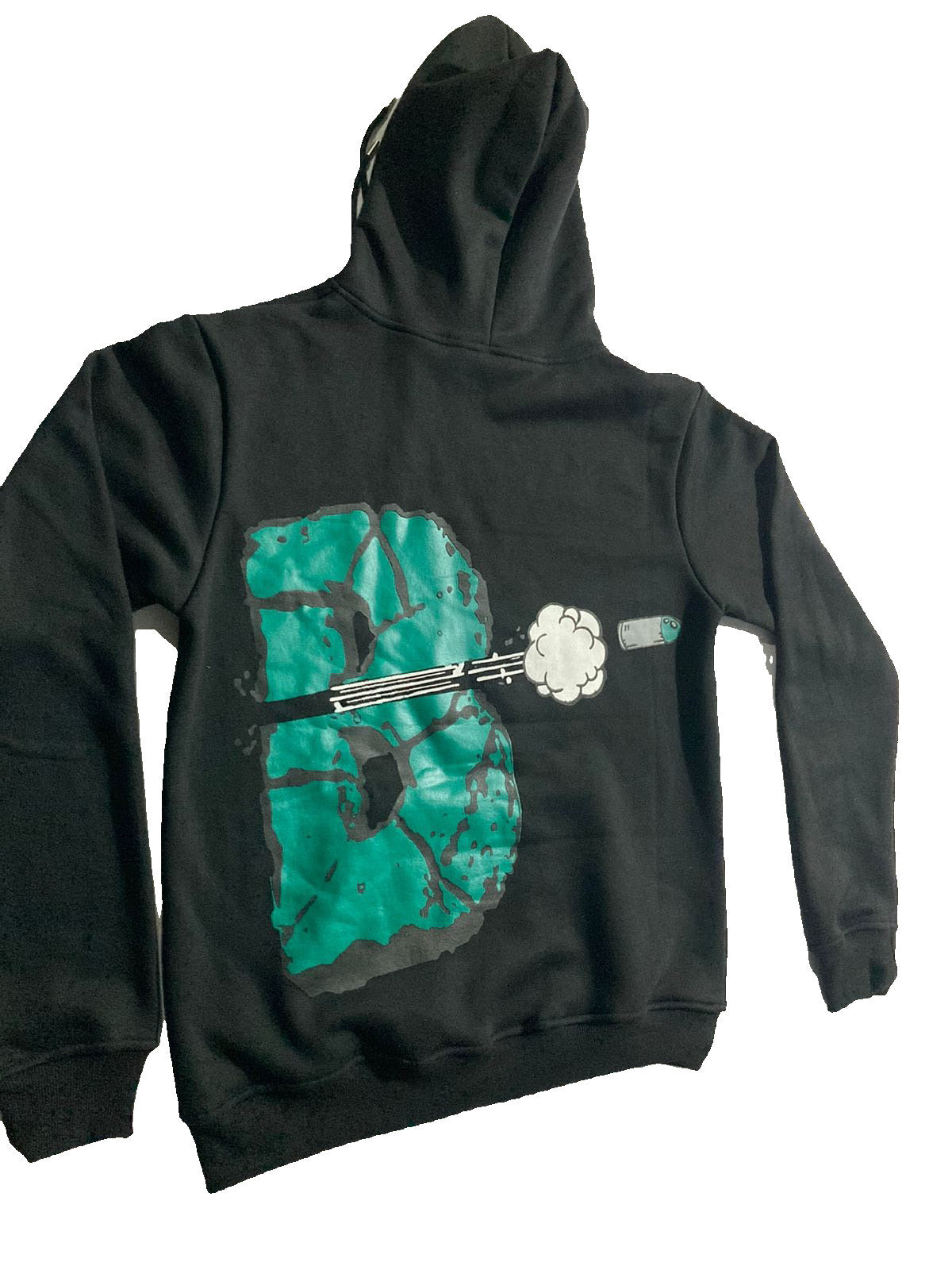 BLITZ HOODIE