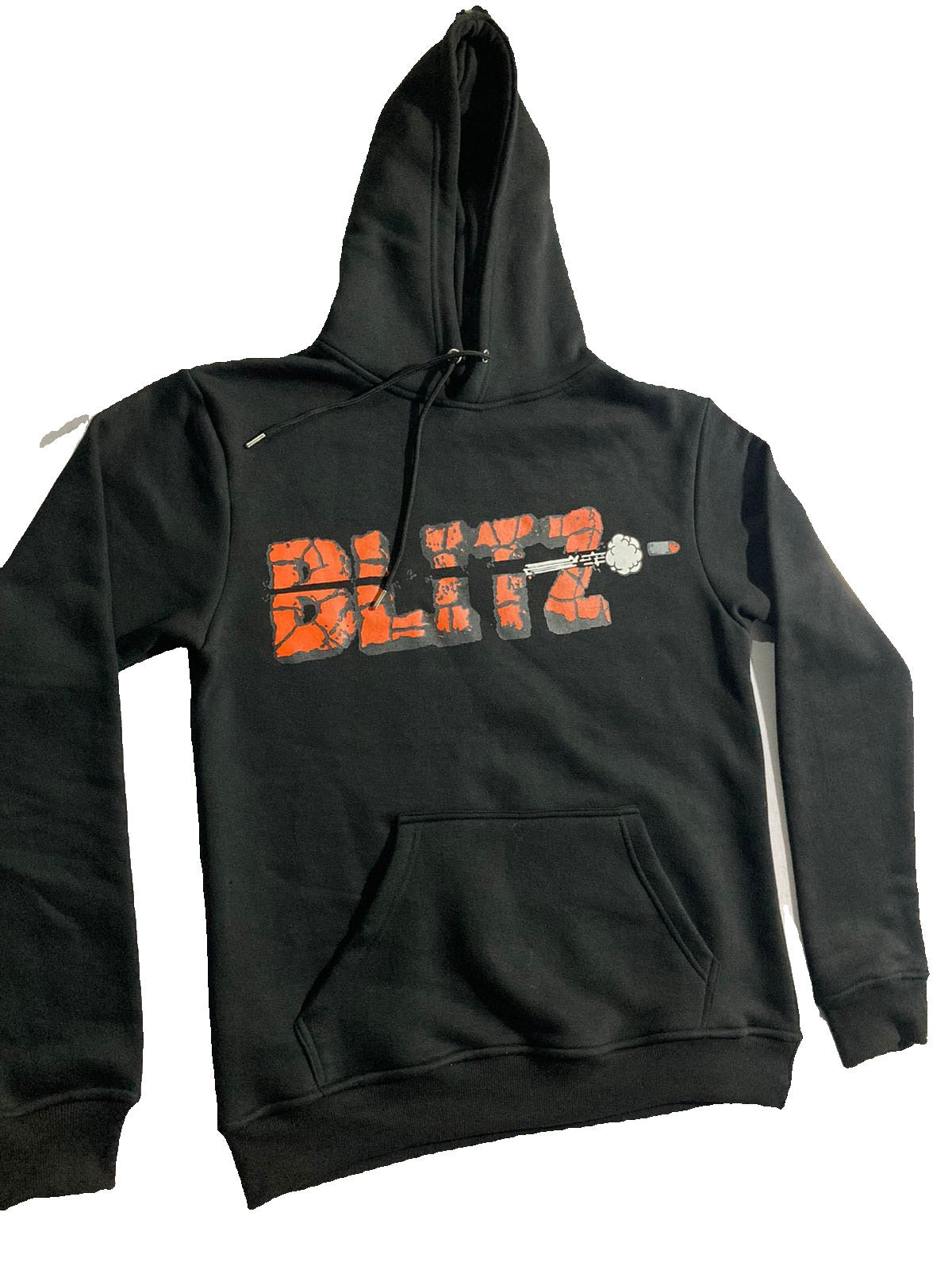 BLITZ HOODIE