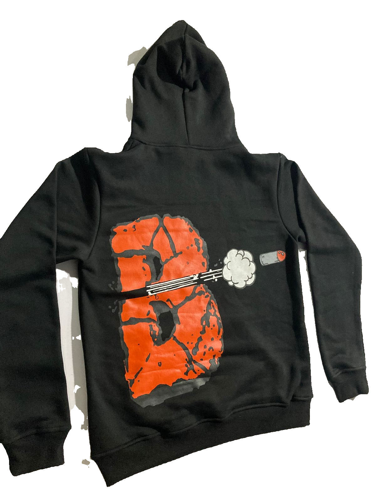 BLITZ HOODIE