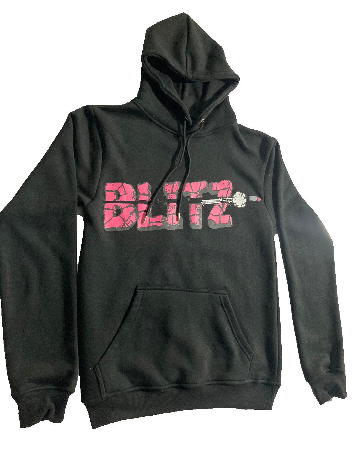 BLITZ HOODIE