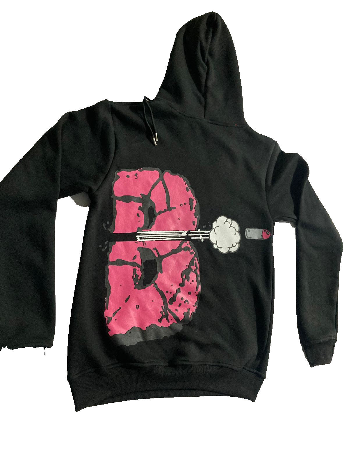 BLITZ HOODIE