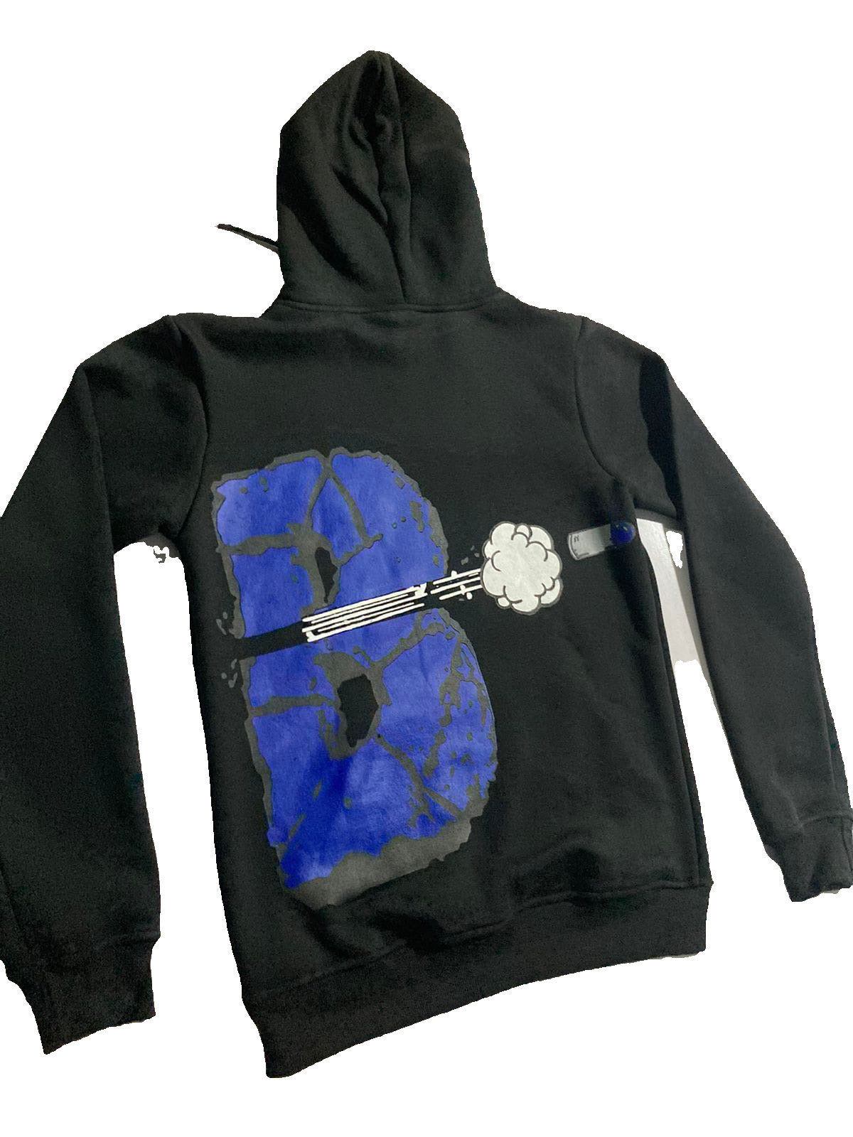 BLITZ HOODIE