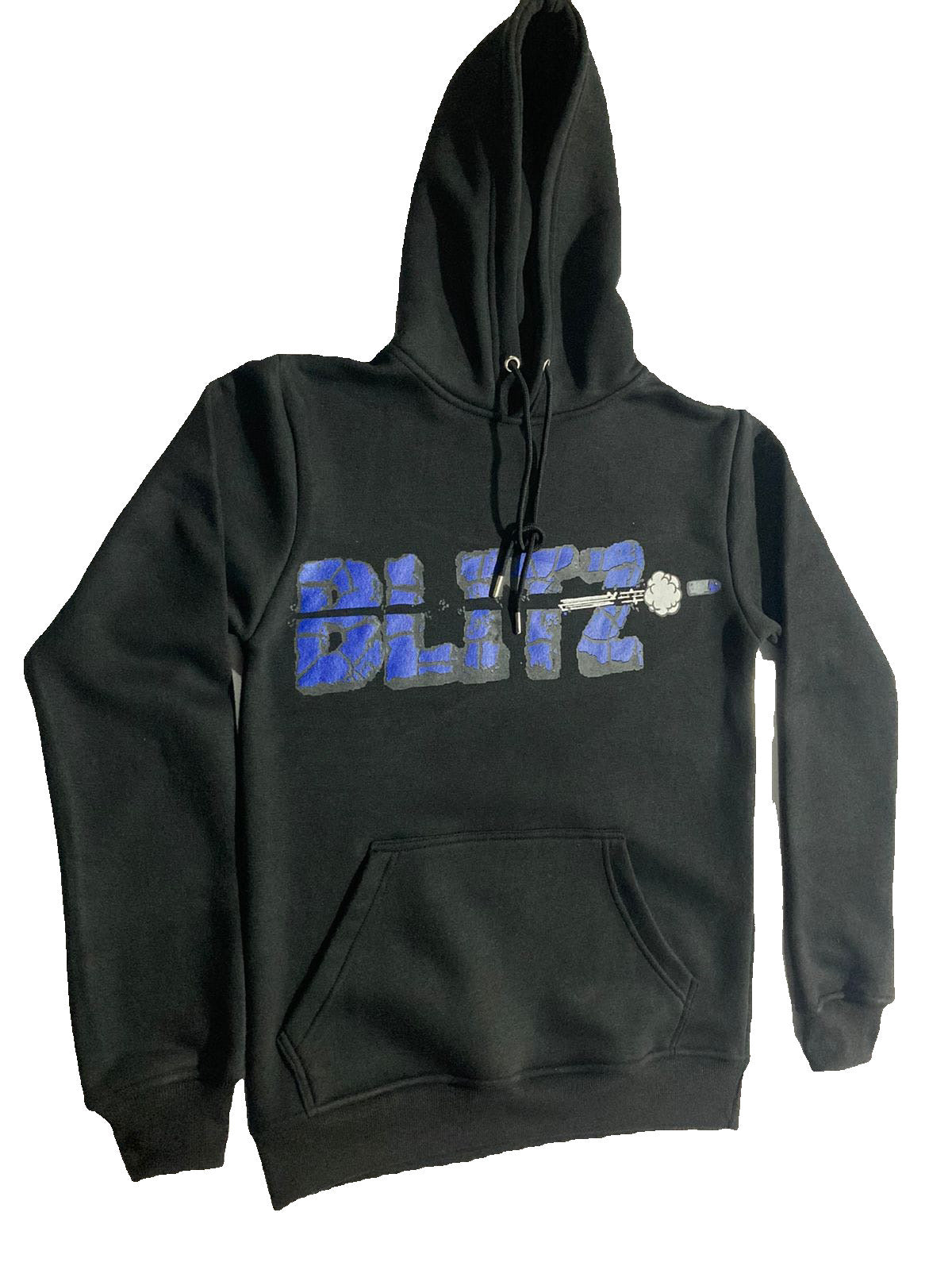 BLITZ HOODIE